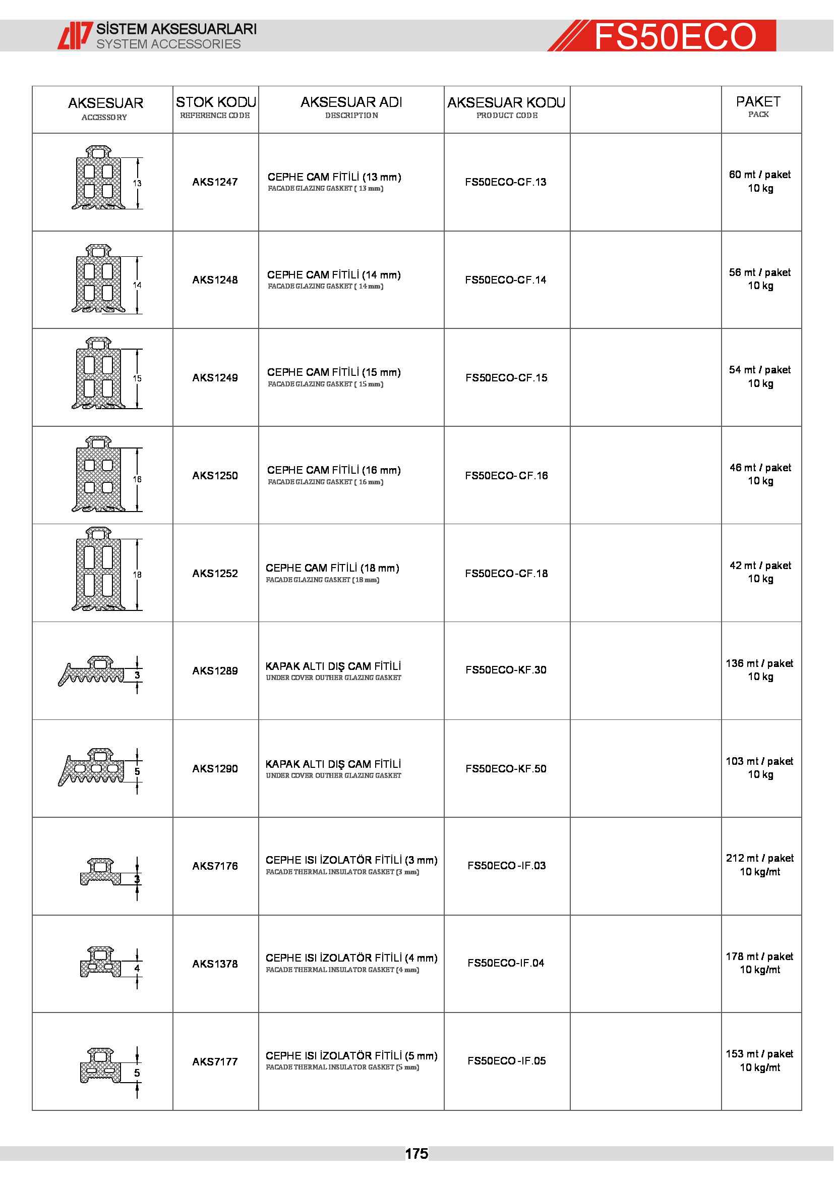 Eko Cephe Sistemi 10